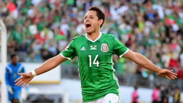 Javier Hernández
