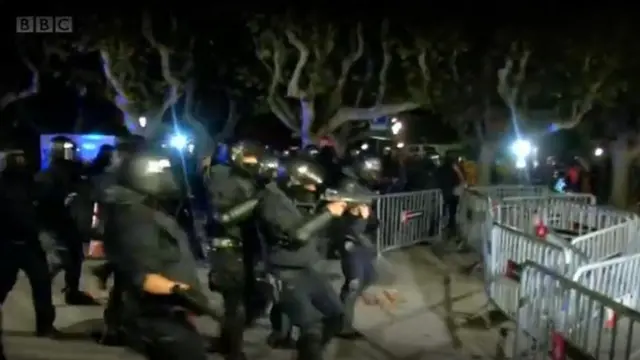 Ndí uweojii Spen na ndí Katalonia