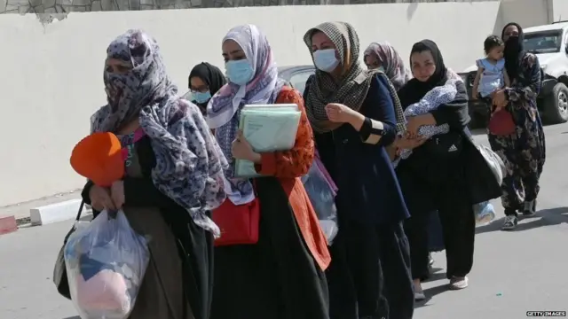 ਕਾਬੁਲ ਏਅਰਪੋਰਟ