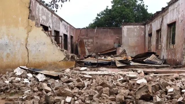 Kilaasi to wo lulẹ