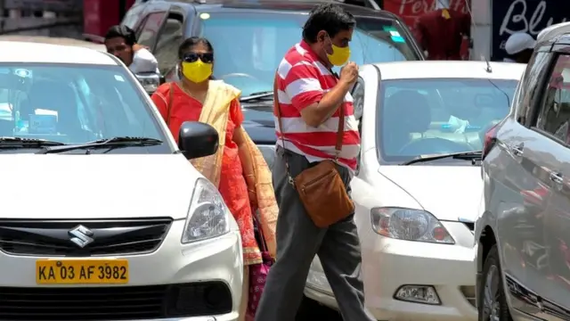 कोरोना वायरस