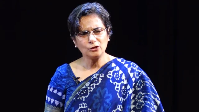 ਪ੍ਰੋਫ਼ੈਸਰ ਗਨਗਦੀਪ ਕੰਗ