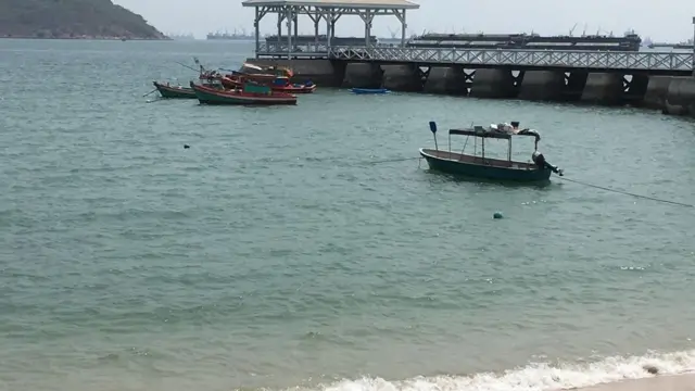 Phong cảnh Thái Lan