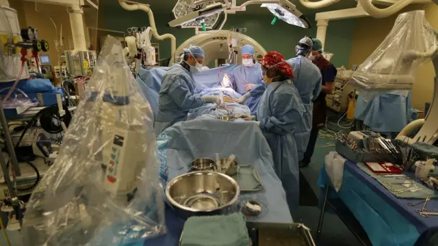 మహిళా డాక్టర్లు