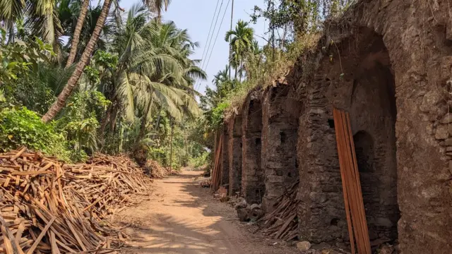 చౌల్ గ్రామం