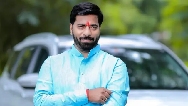 साईनाथ बाबर