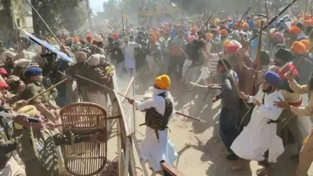 पंजाब