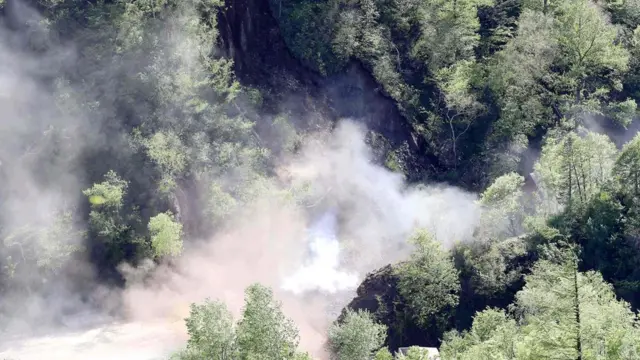 उत्तर कोरिया