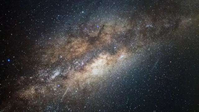 ما درباره کهکشان راه شیری اطلاعات بسیار بیشتری داریم تا کهکشان‌های دوردوست‌تر