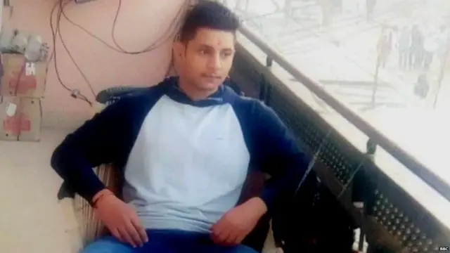 ਅੰਕਿਤ ਹੁਡਾ