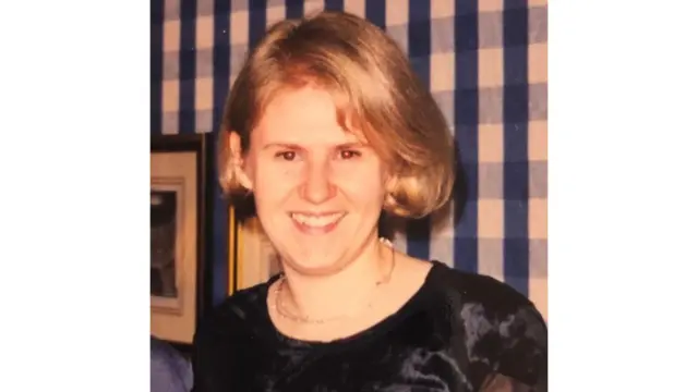 فيونا غوردون