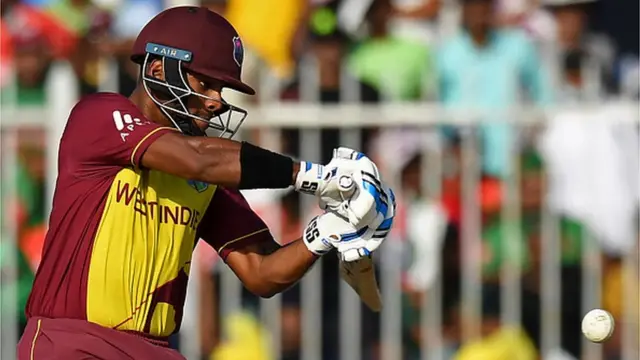 నికోలస్ పూరన్