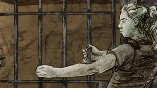 ਰੇਪ ਦੀ ਸਜ਼ਾ