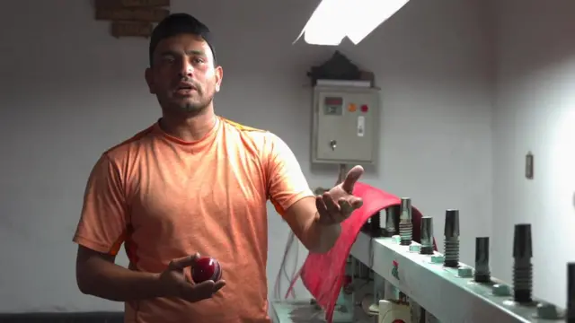 బాల్, బంతి