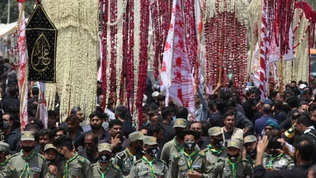 کراچی