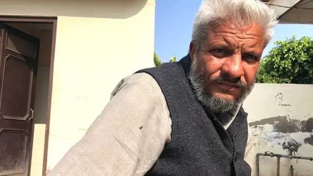 ਕਿਸਾਨ ਅੰਦੋਲਨ