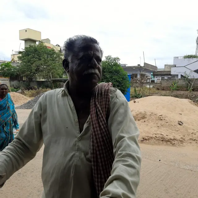 చుండూరు కేసులో అరెస్టై జైలు శిక్ష అనుభవించిన చిడుపూడి పున్నారెడ్డి