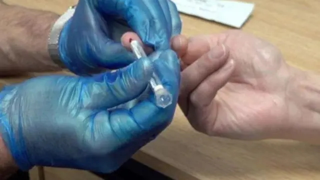 కరోనా టెస్టింగ్ కిట్స్