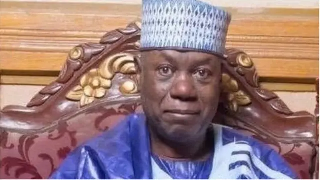 Ọmọwe Sabo Kurawa