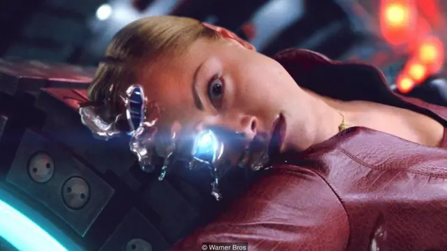The sexy female robot has become such a staple of science fiction storytelling that the Oxford English Dictionary added the term 'fembot'