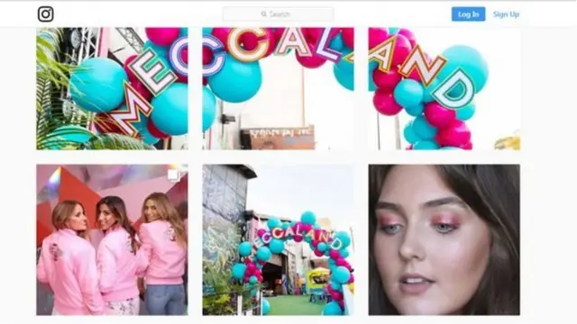 मेक्का स्टोर