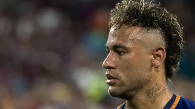 Neymar