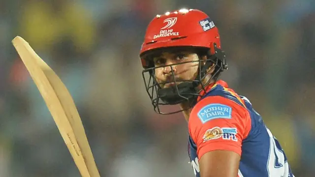 श्रेयस अय्यर