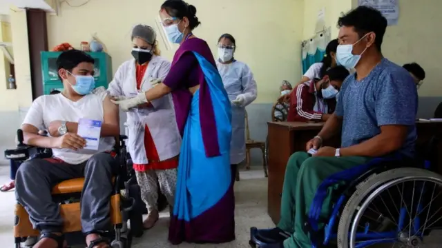 नेपाल