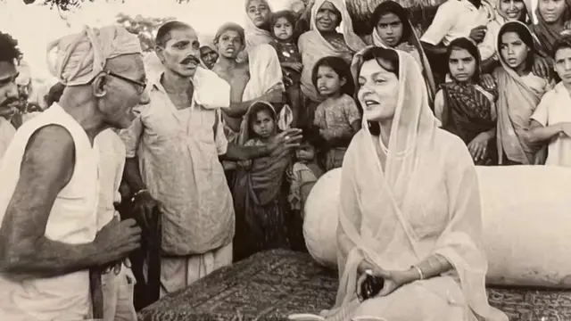 इंदिरा गांधी, आणीबाणी, व्यक्तिस्वातंत्र्य