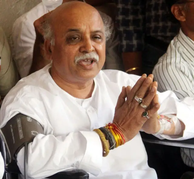 પ્રવિણ તોગડીયાની તસવીર