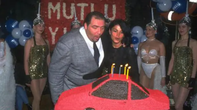 Hakan Kenan Şeranoğlu