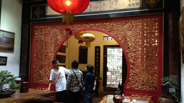 Museum Banteng Heritage