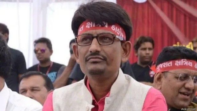 अल्पेश ठाकुर