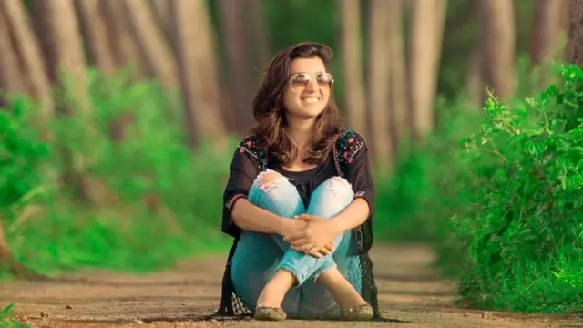 किंजल दमानी