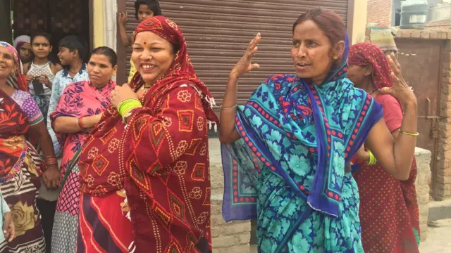 विमलेश मौर्य