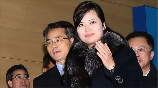 গায়িকা হিউন সঙ-ওলের মৃত্যুর খবর পাওয়া গেলেও সেটি পরে মিথ্যা প্রমাণিত হয়