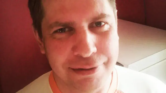 Андрей Литвинов
