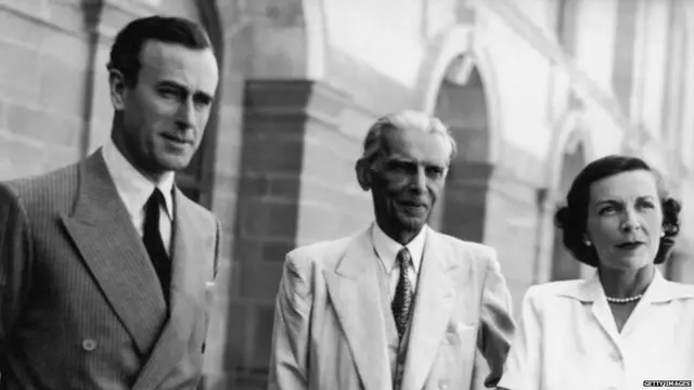 ਮੁਹੰਮਦ ਅਲੀ ਜਿਨਾਹ