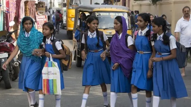 भारतीय स्कूल