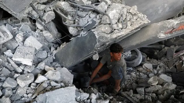 Палестинець