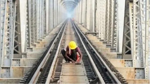 కార్మికుడు