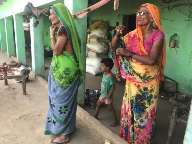 హాథ్‌రస్‌ అత్యాచారం కేసు