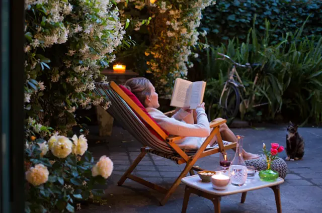 دل به طبیعت بسپارید تا آرامش درونی خود را بازیابید