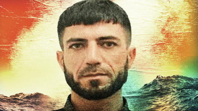 ஐரோப்பாவின் தேடப்படும் கடத்தல்காரரை பிபிசி செய்தியாளர் கண்டுபிடித்தது எப்படி