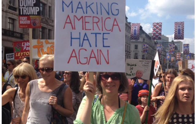 ''আমাদের সত্যিই এটা মনে হয়েছিল যে, সবাই মিলে আমাদের সেই ক্ষমতা রয়েছে যে, আমার ঘটনাপ্রবাহ বদলে দিতে পারবো'' বলছেন ২৭ বছরের স্প্যানিশ কারমেন গার্সিয়া