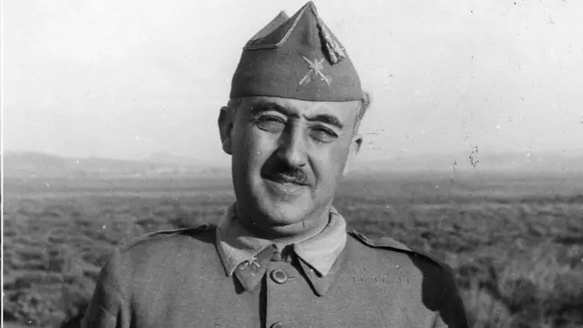 Francisco Franco