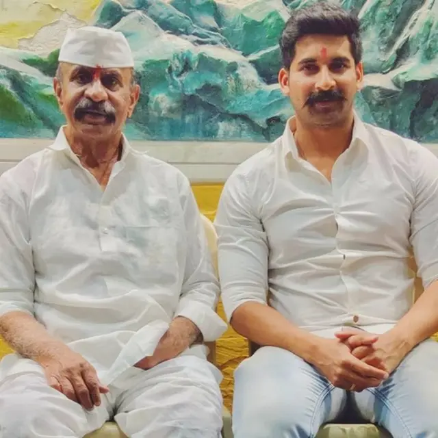 अक्षय वाघमारे