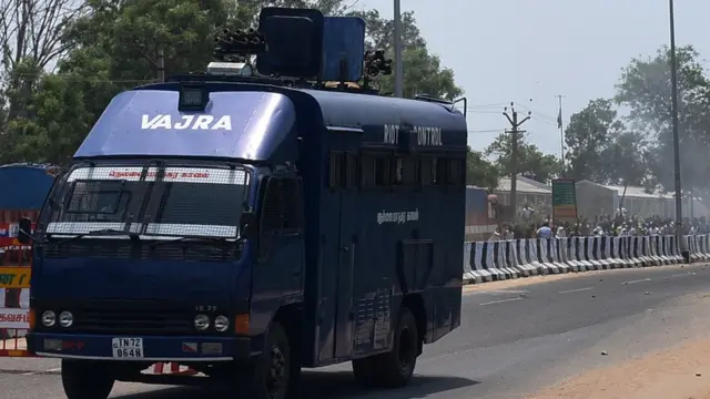 వజ్ర వాహనం