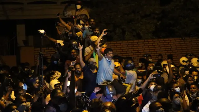 श्रीलंका