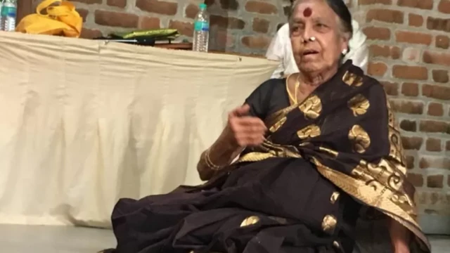 முத்துக்கண்ணம்மாள்.